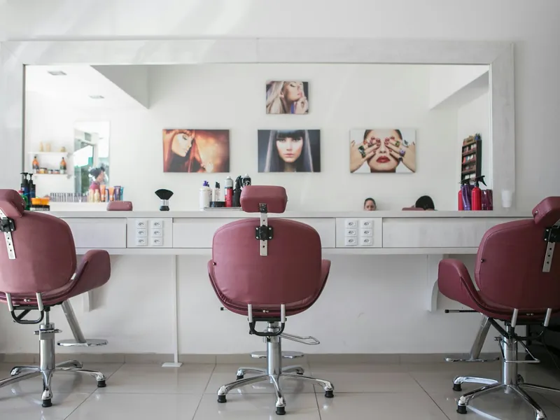Styling floor
